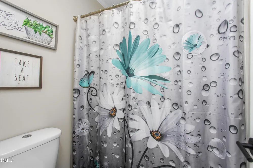 1854 Billy T Trail Mebane, NC 27302