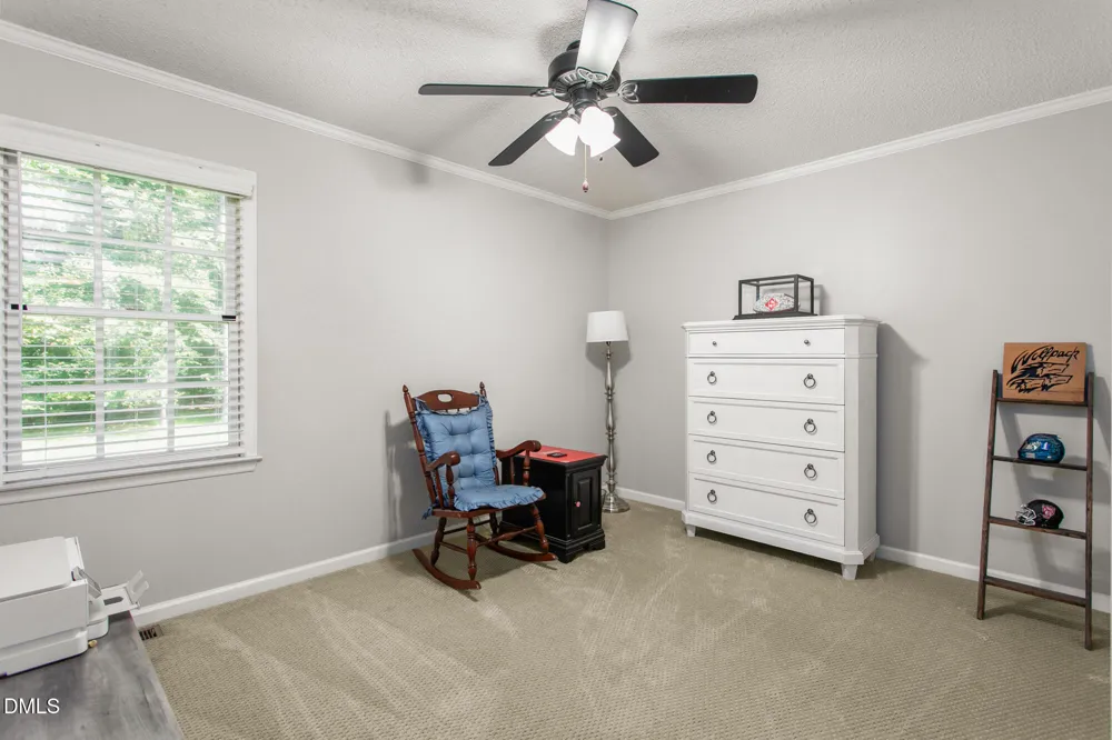 1854 Billy T Trail Mebane, NC 27302