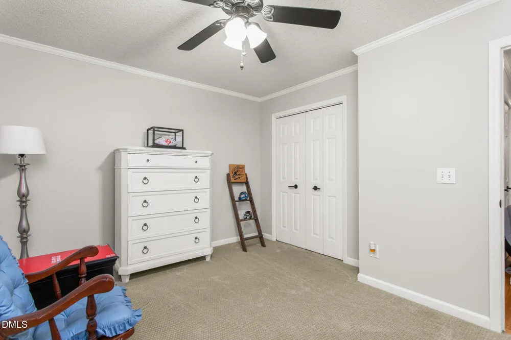 1854 Billy T Trail Mebane, NC 27302