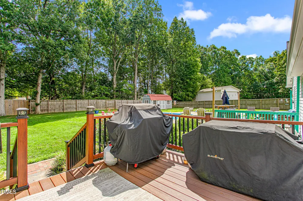 1854 Billy T Trail Mebane, NC 27302