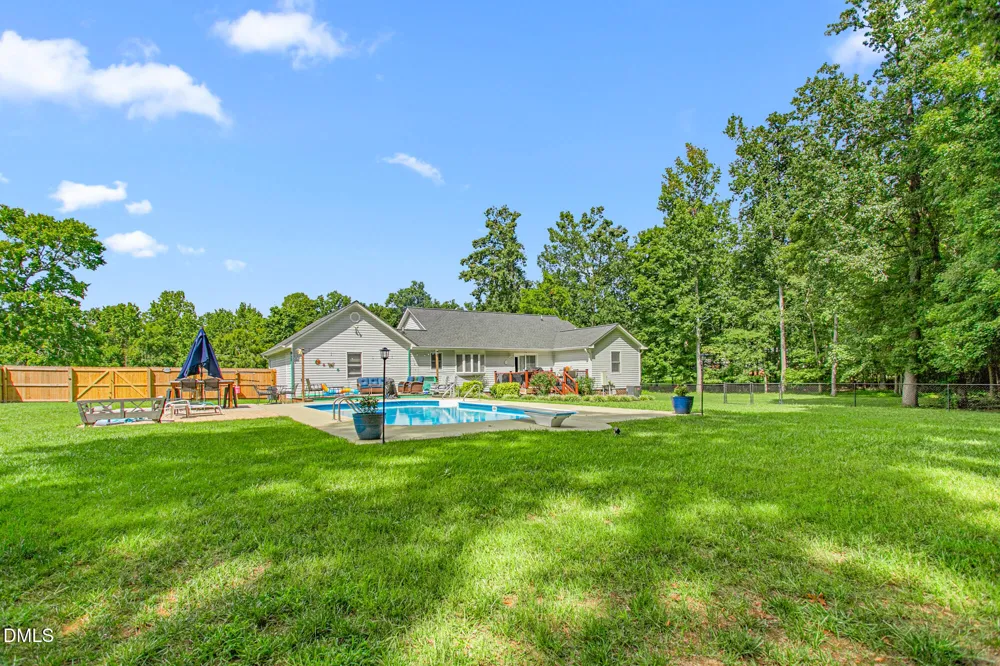 1854 Billy T Trail Mebane, NC 27302