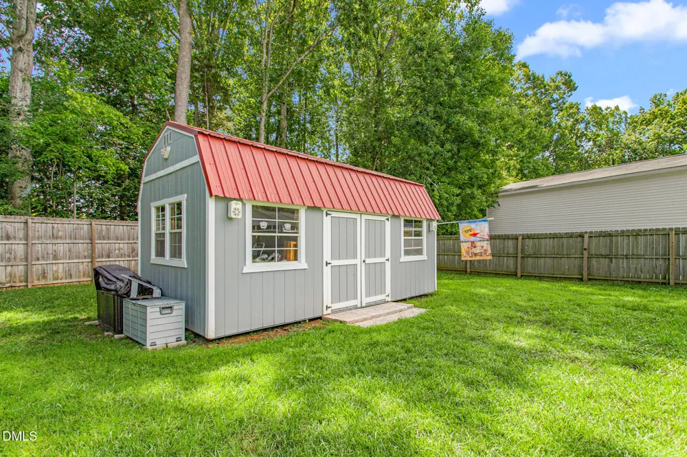 1854 Billy T Trail Mebane, NC 27302