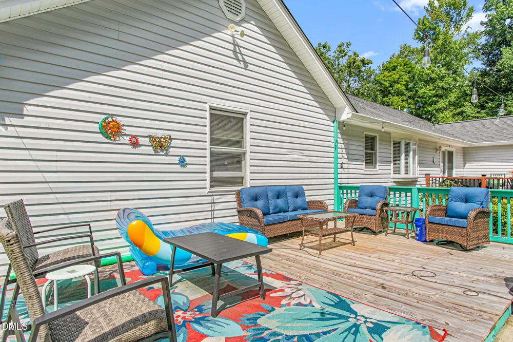 1854 Billy T Trail Mebane, NC 27302