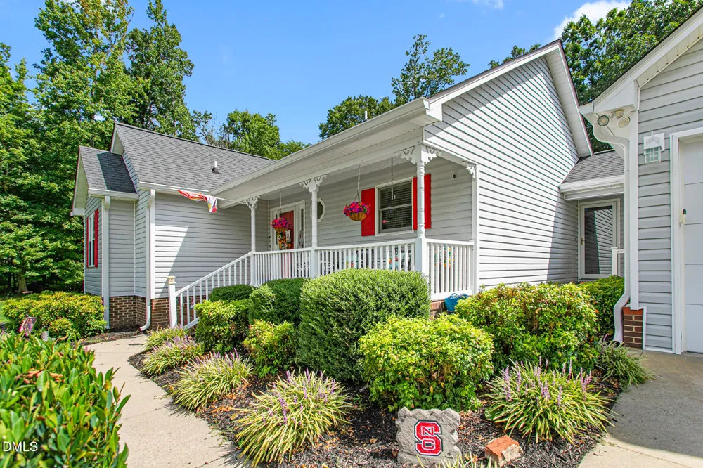 1854 Billy T Trail Mebane, NC 27302