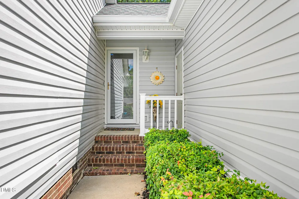 1854 Billy T Trail Mebane, NC 27302