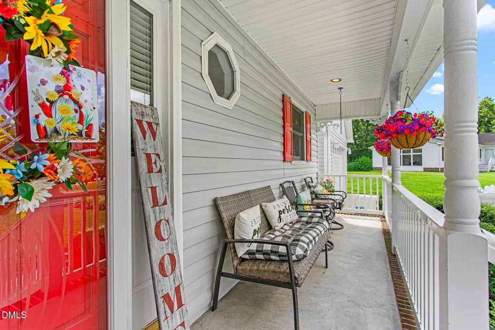 1854 Billy T Trail Mebane, NC 27302