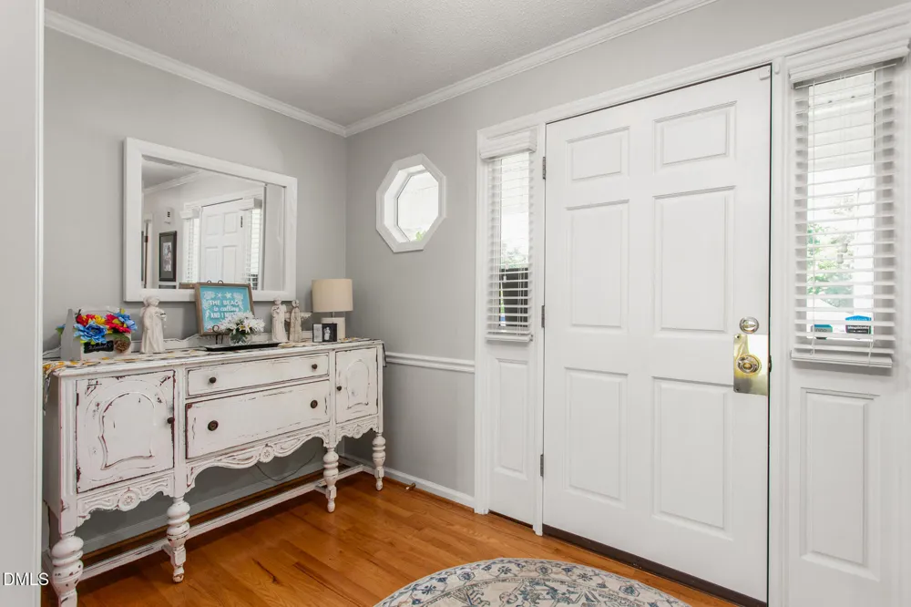 1854 Billy T Trail Mebane, NC 27302