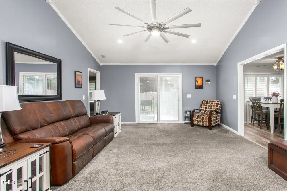 1854 Billy T Trail Mebane, NC 27302