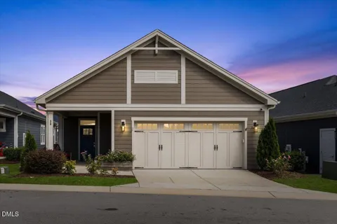 30 Cabarrus Way