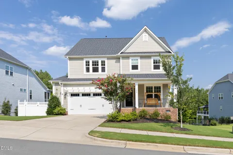 169 Hidden Bluff Drive