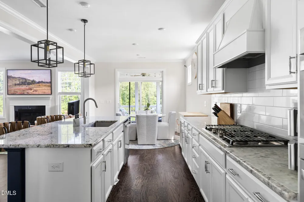 169 Hidden Bluff Drive Chapel Hill, NC 27517