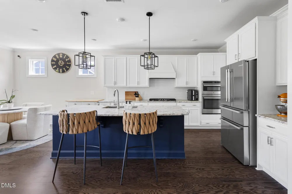 169 Hidden Bluff Drive Chapel Hill, NC 27517
