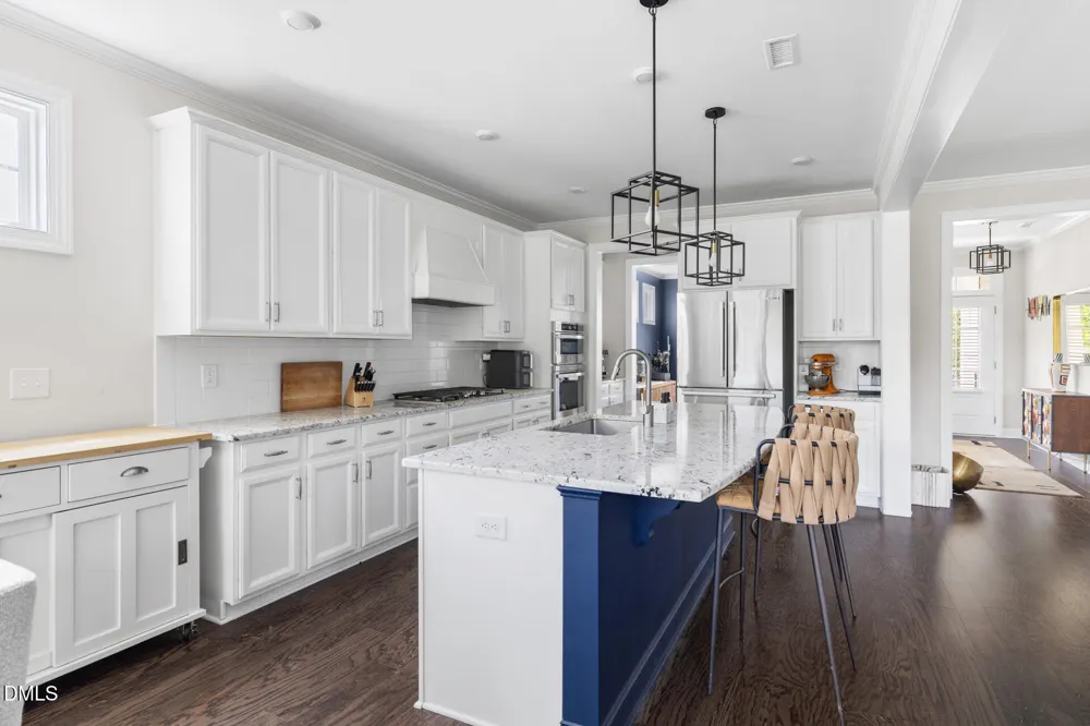 169 Hidden Bluff Drive Chapel Hill, NC 27517