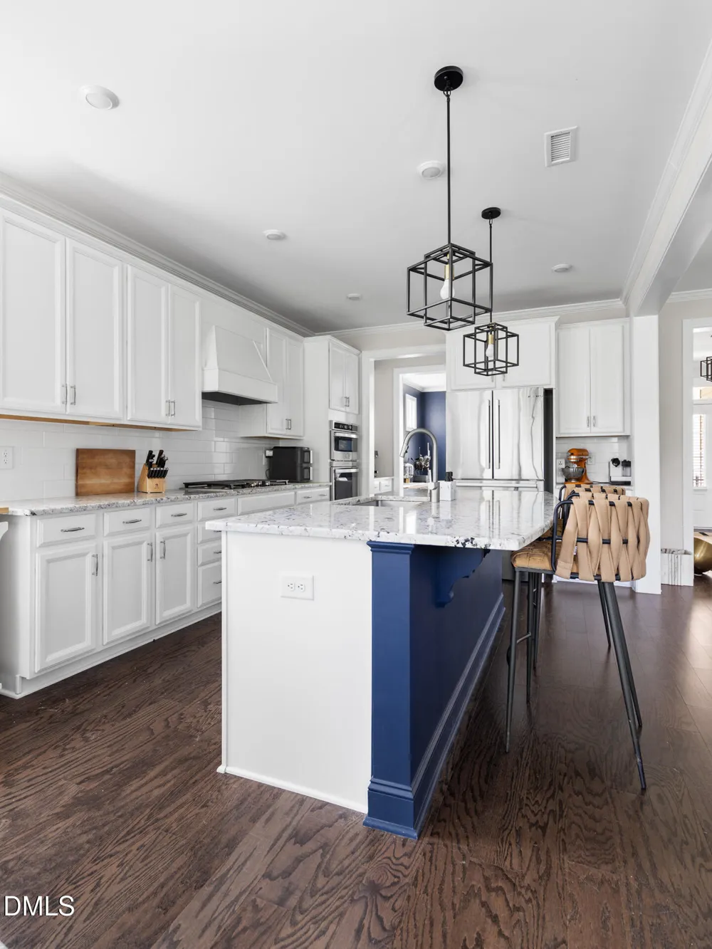 169 Hidden Bluff Drive Chapel Hill, NC 27517