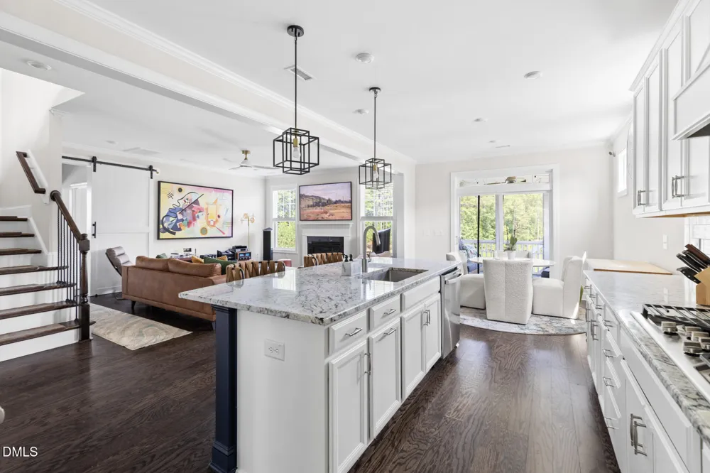 169 Hidden Bluff Drive Chapel Hill, NC 27517