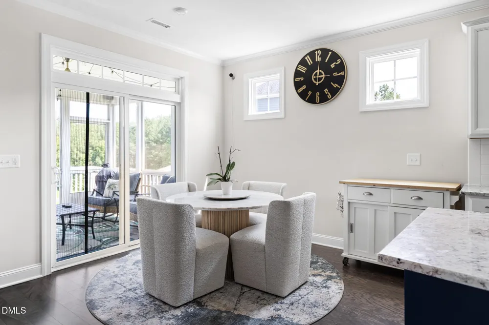 169 Hidden Bluff Drive Chapel Hill, NC 27517