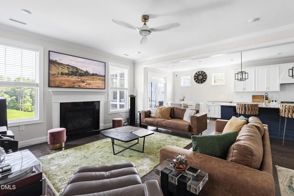 169 Hidden Bluff Drive Chapel Hill, NC 27517