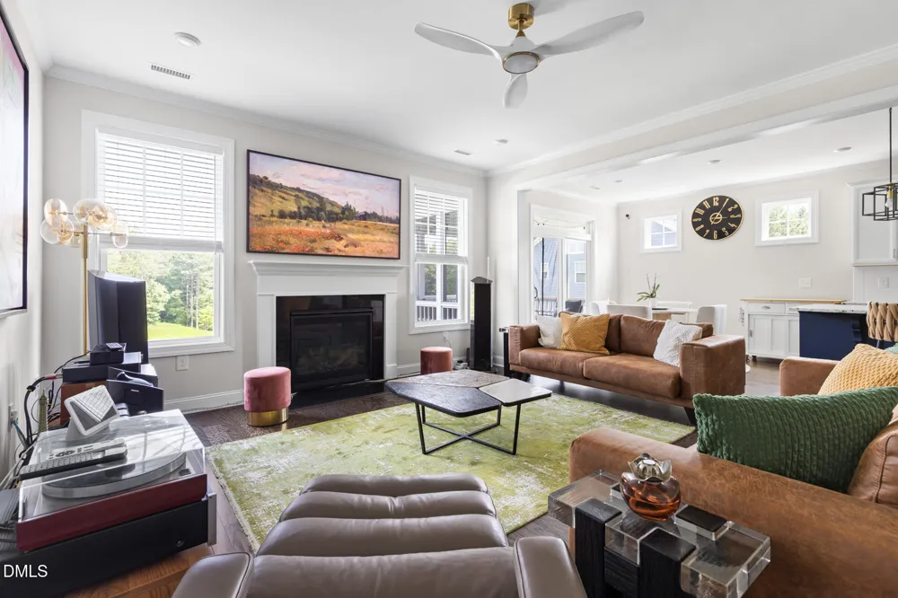 169 Hidden Bluff Drive Chapel Hill, NC 27517