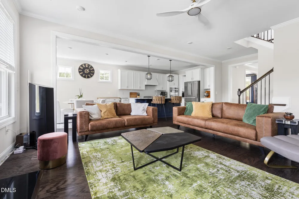 169 Hidden Bluff Drive Chapel Hill, NC 27517