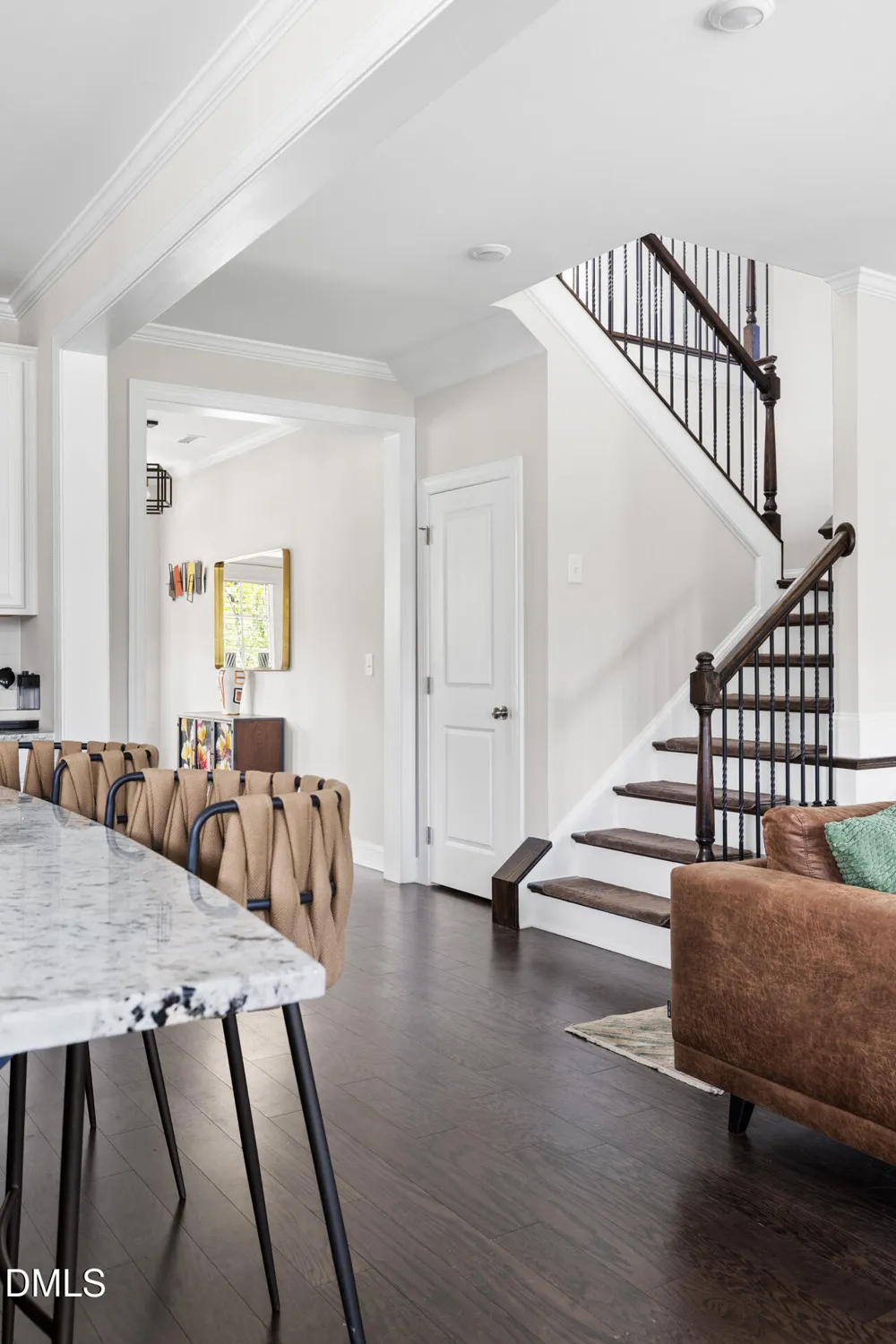 169 Hidden Bluff Drive Chapel Hill, NC 27517