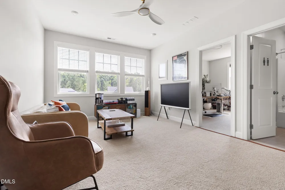 169 Hidden Bluff Drive Chapel Hill, NC 27517