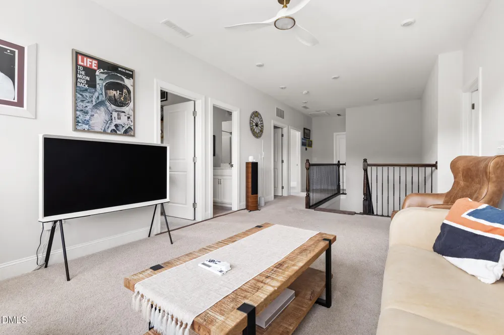 169 Hidden Bluff Drive Chapel Hill, NC 27517