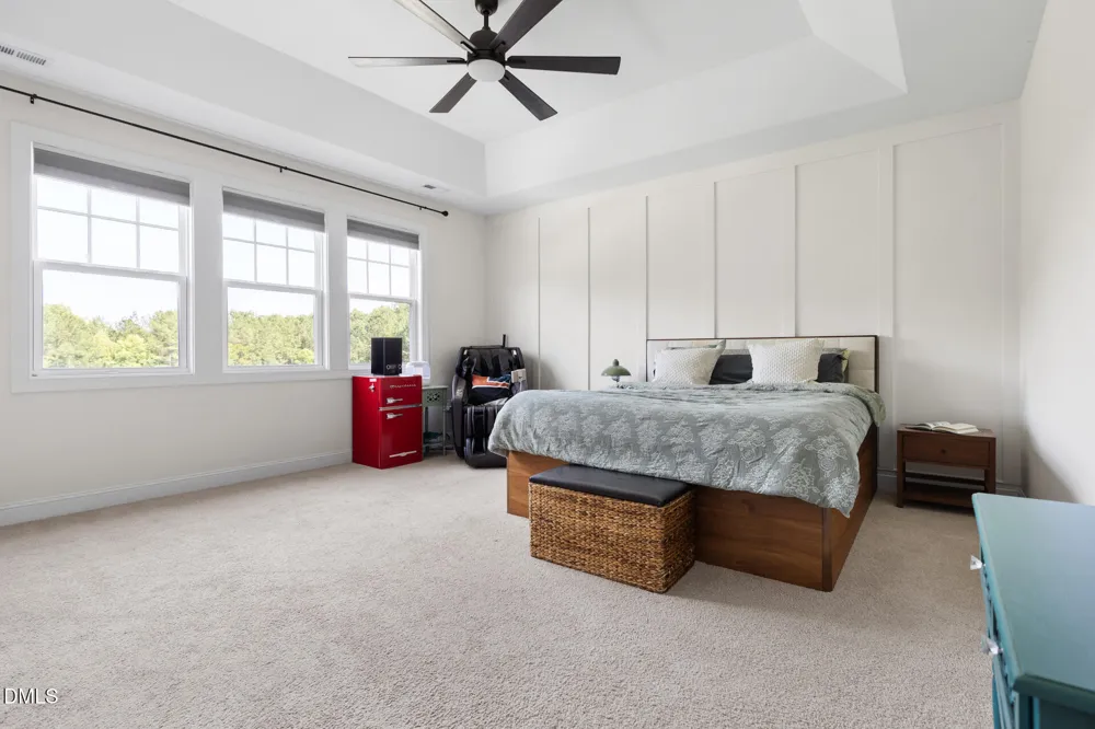169 Hidden Bluff Drive Chapel Hill, NC 27517
