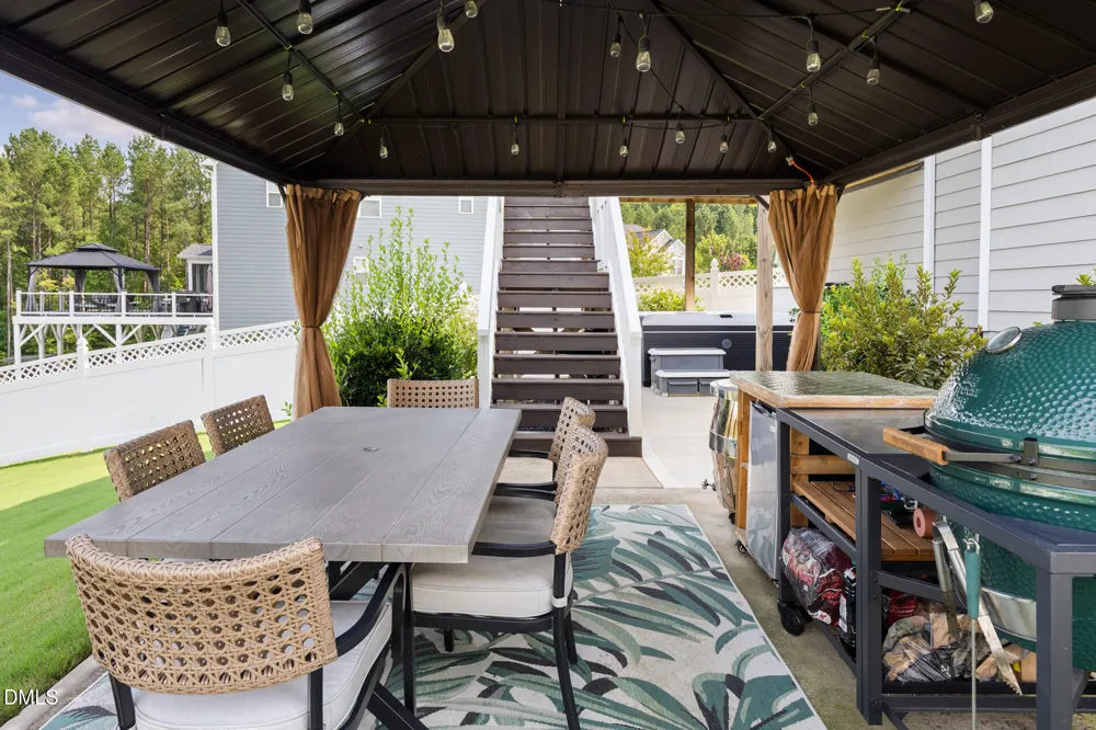 169 Hidden Bluff Drive Chapel Hill, NC 27517