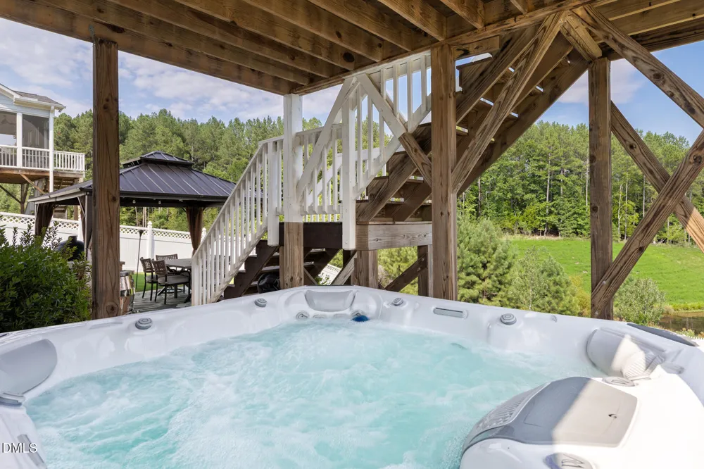 169 Hidden Bluff Drive Chapel Hill, NC 27517