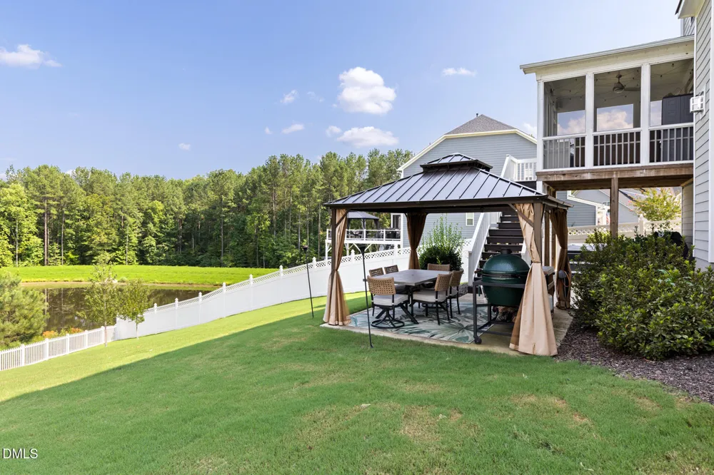 169 Hidden Bluff Drive Chapel Hill, NC 27517