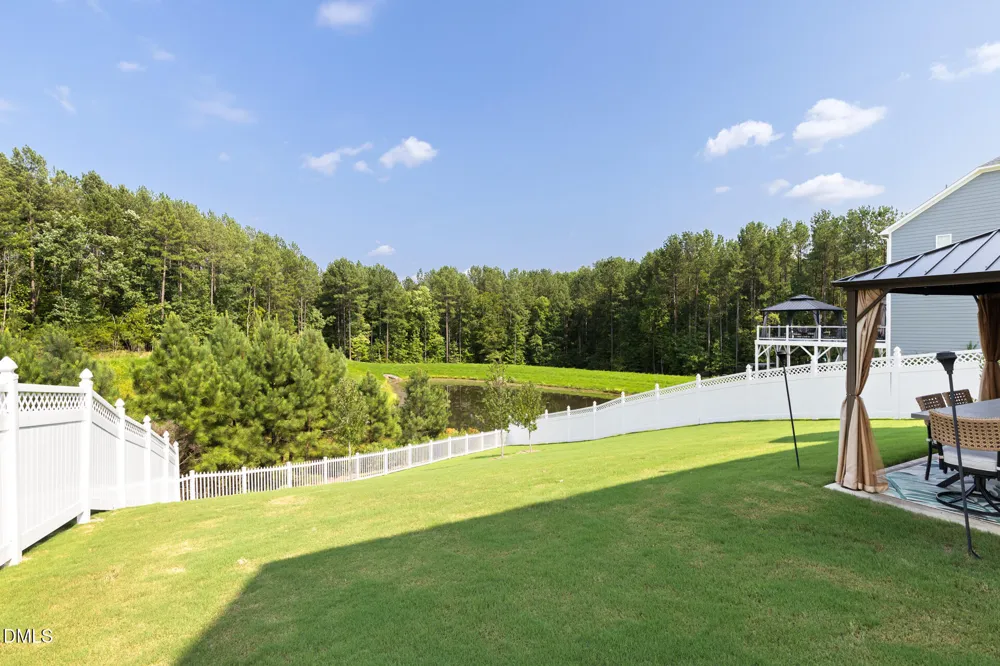 169 Hidden Bluff Drive Chapel Hill, NC 27517