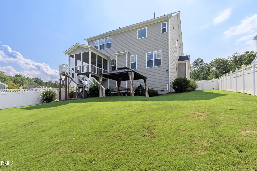 169 Hidden Bluff Drive Chapel Hill, NC 27517