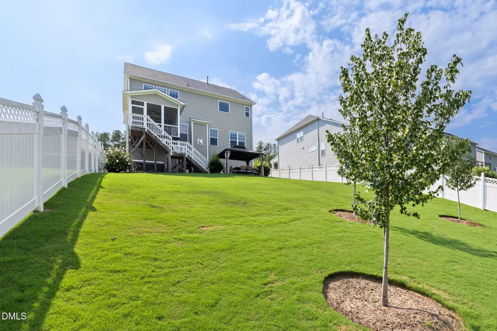 169 Hidden Bluff Drive Chapel Hill, NC 27517
