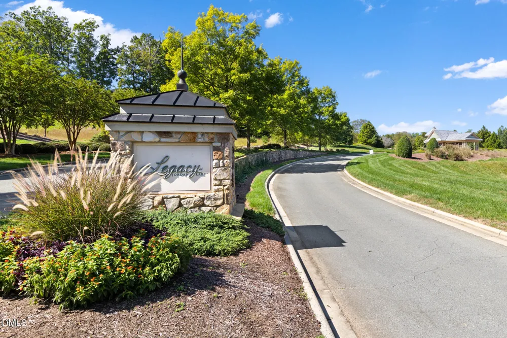 169 Hidden Bluff Drive Chapel Hill, NC 27517
