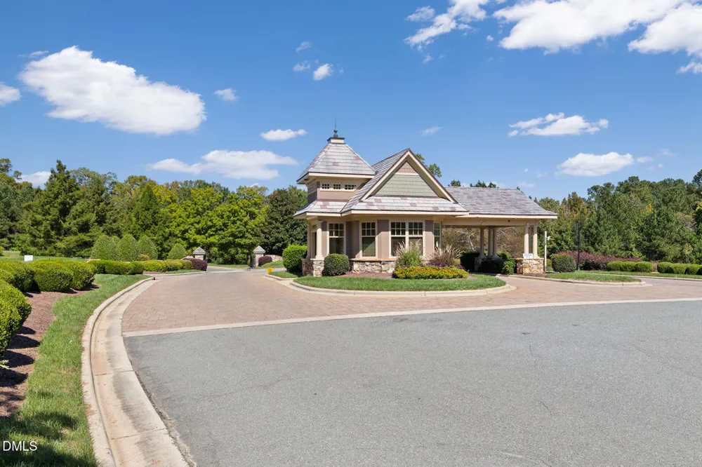 169 Hidden Bluff Drive Chapel Hill, NC 27517