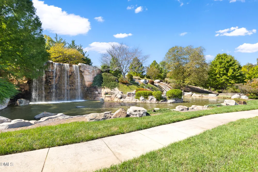 169 Hidden Bluff Drive Chapel Hill, NC 27517