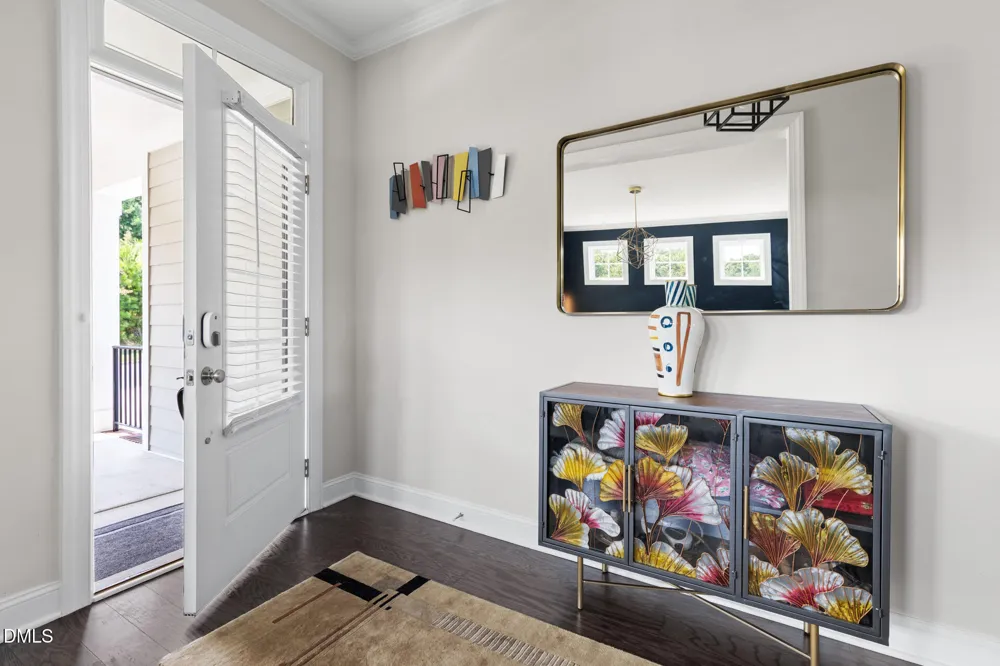 169 Hidden Bluff Drive Chapel Hill, NC 27517