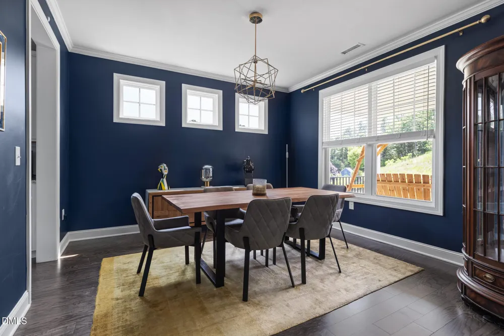 169 Hidden Bluff Drive Chapel Hill, NC 27517