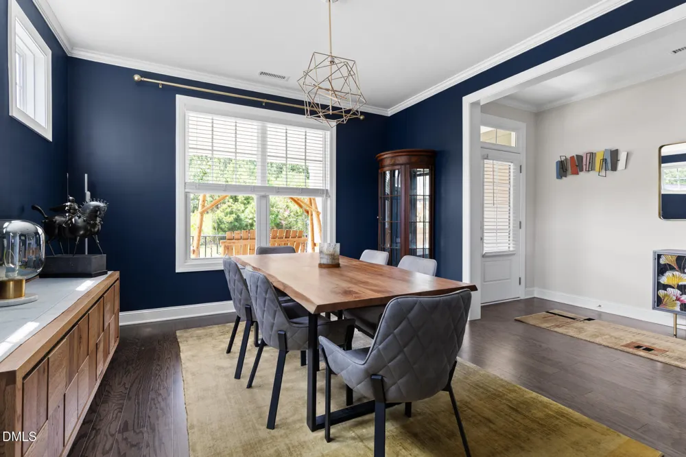 169 Hidden Bluff Drive Chapel Hill, NC 27517
