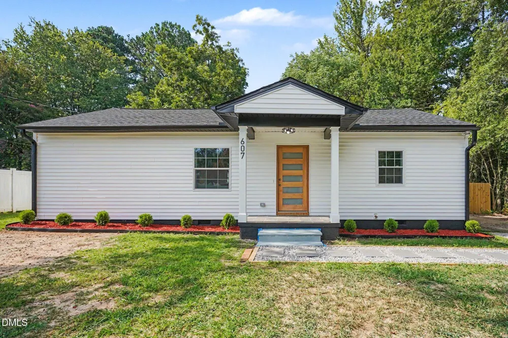 607 Dupree Street Garner, NC 27529