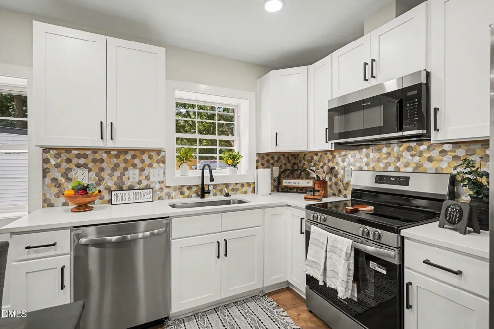 607 Dupree Street Garner, NC 27529