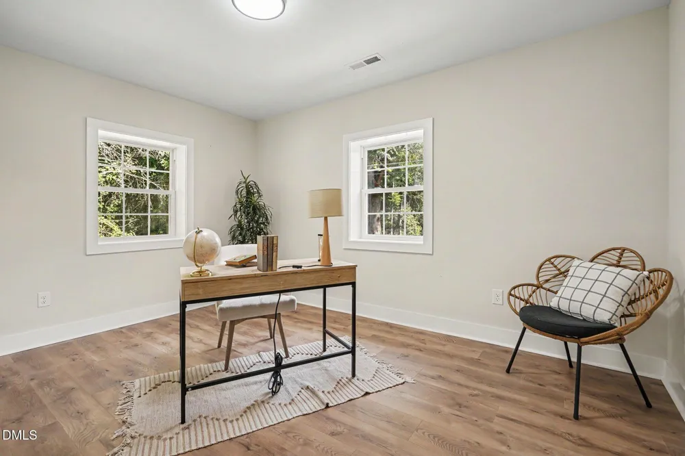 607 Dupree Street Garner, NC 27529