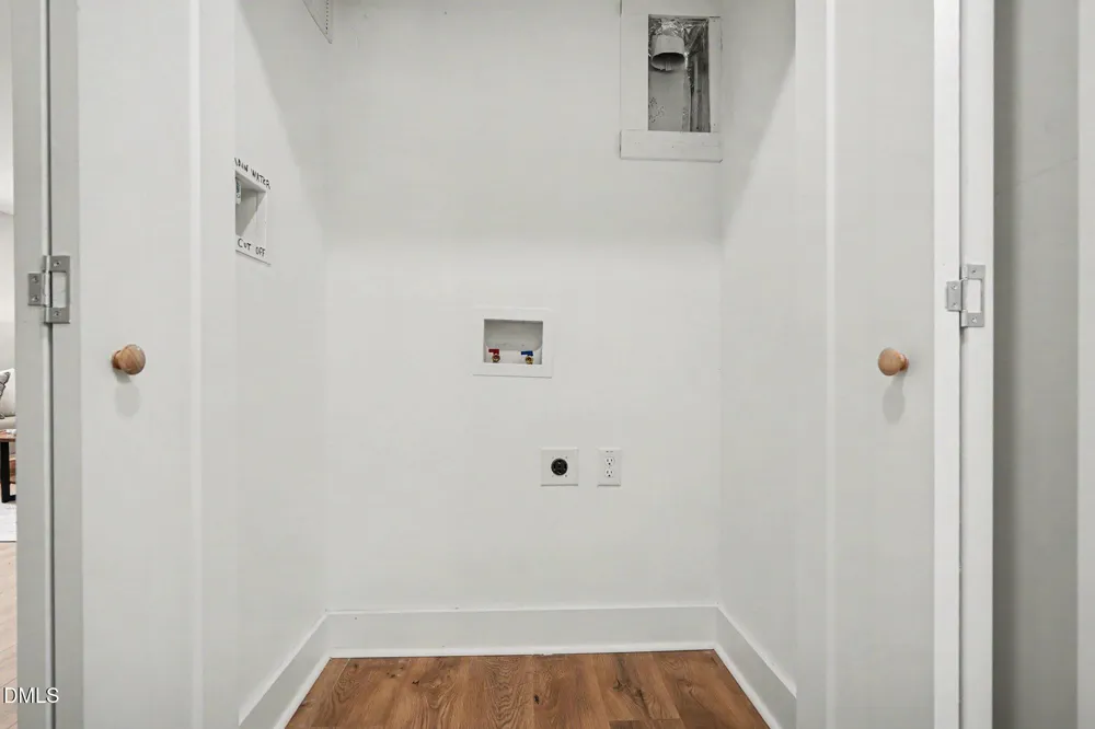 607 Dupree Street Garner, NC 27529