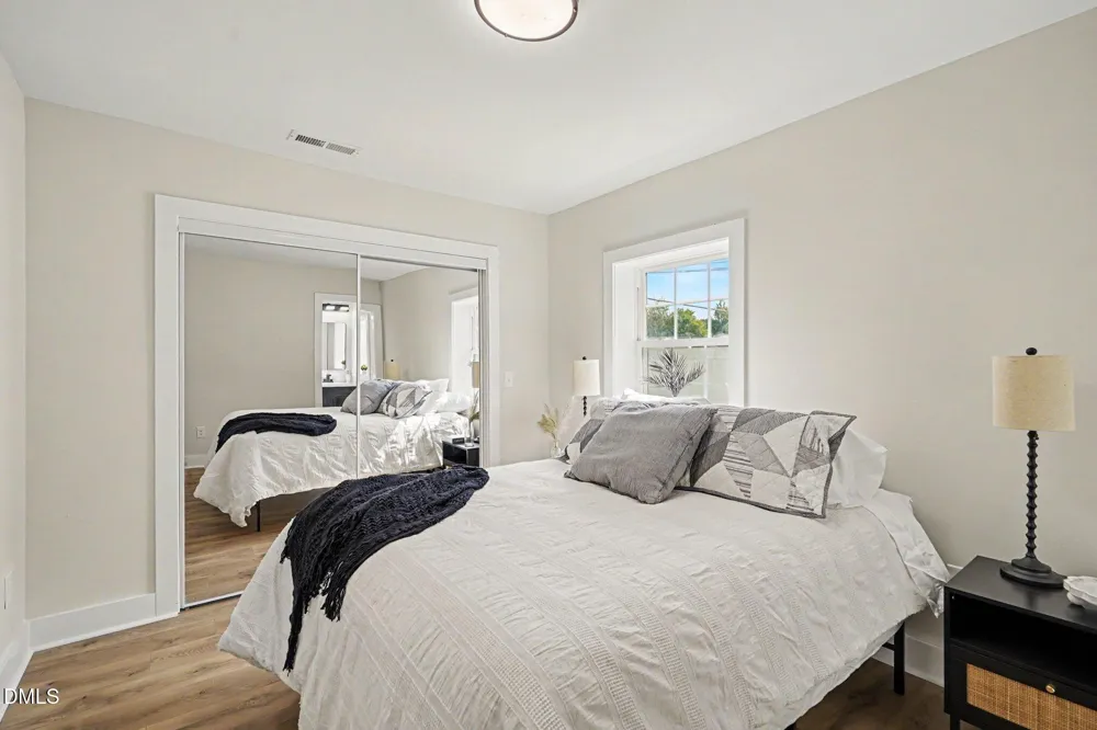 607 Dupree Street Garner, NC 27529