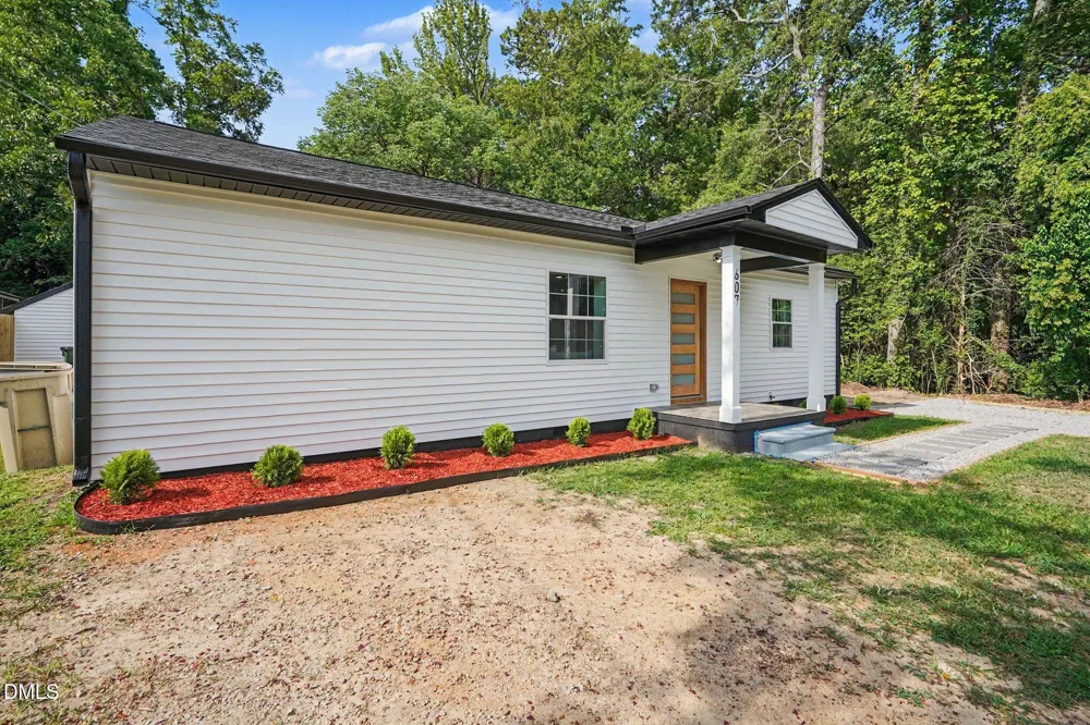 607 Dupree Street Garner, NC 27529