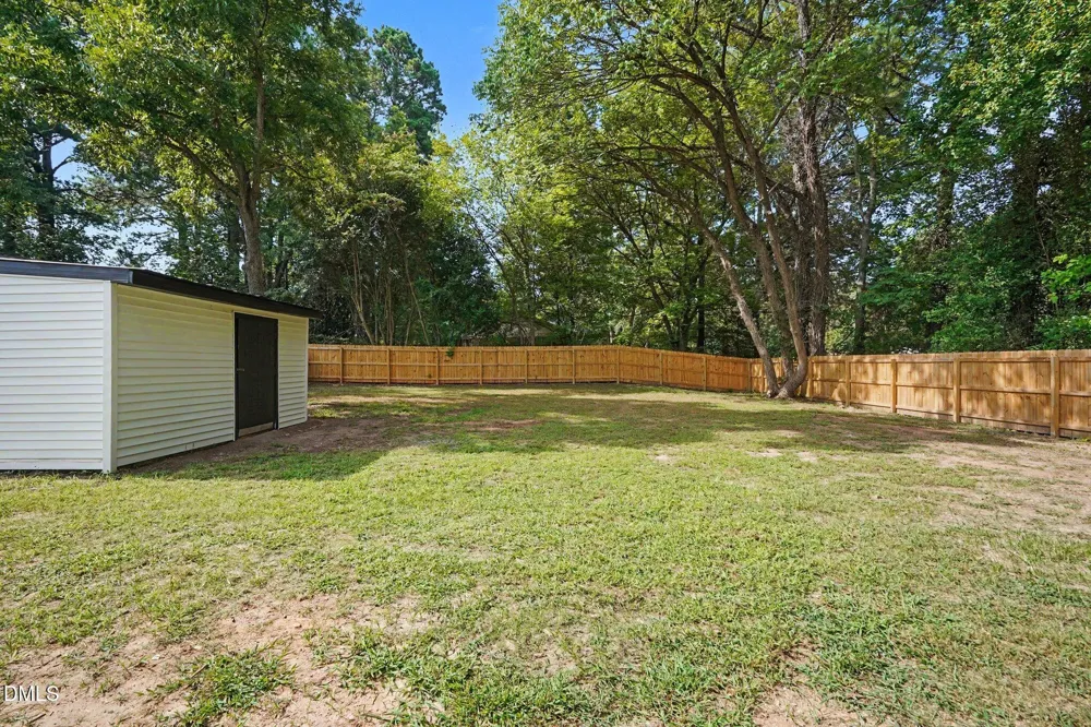 607 Dupree Street Garner, NC 27529