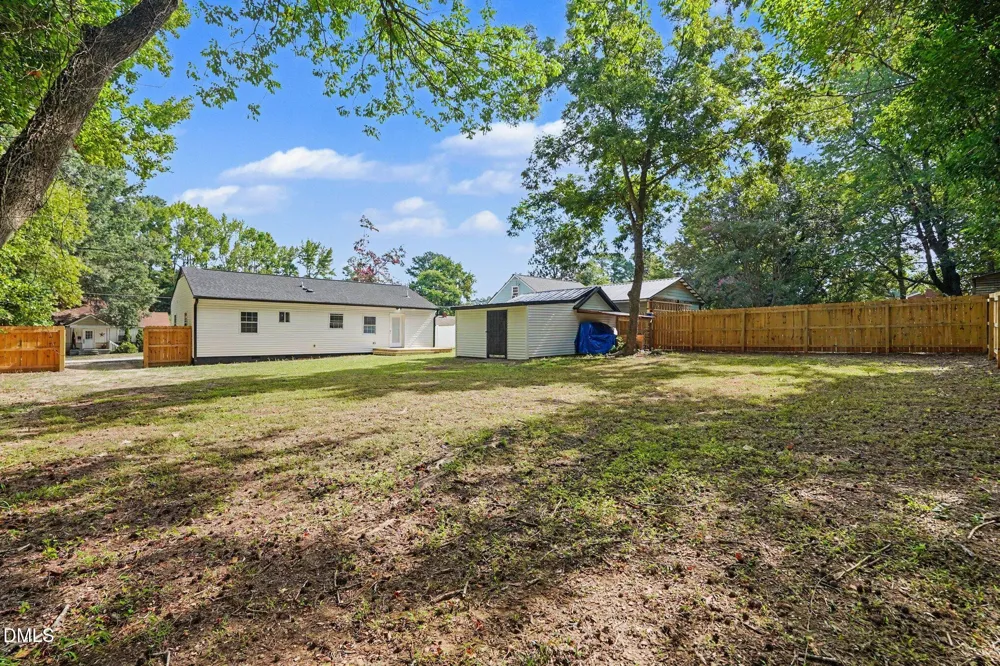 607 Dupree Street Garner, NC 27529