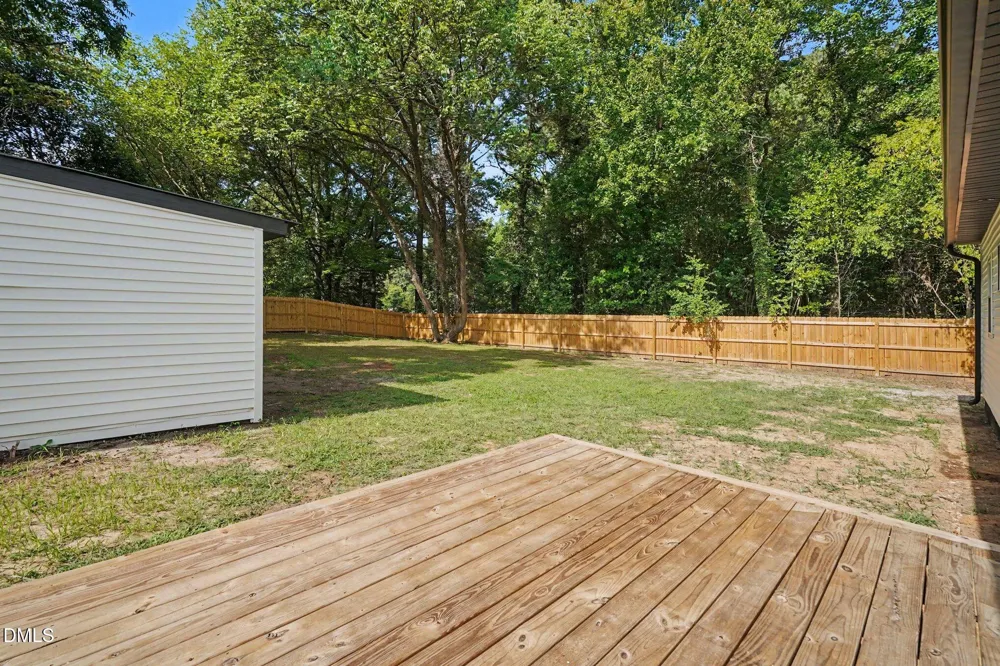 607 Dupree Street Garner, NC 27529