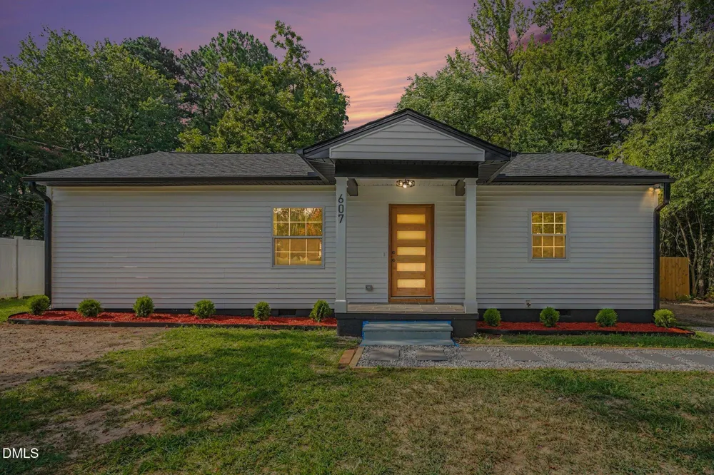 607 Dupree Street Garner, NC 27529