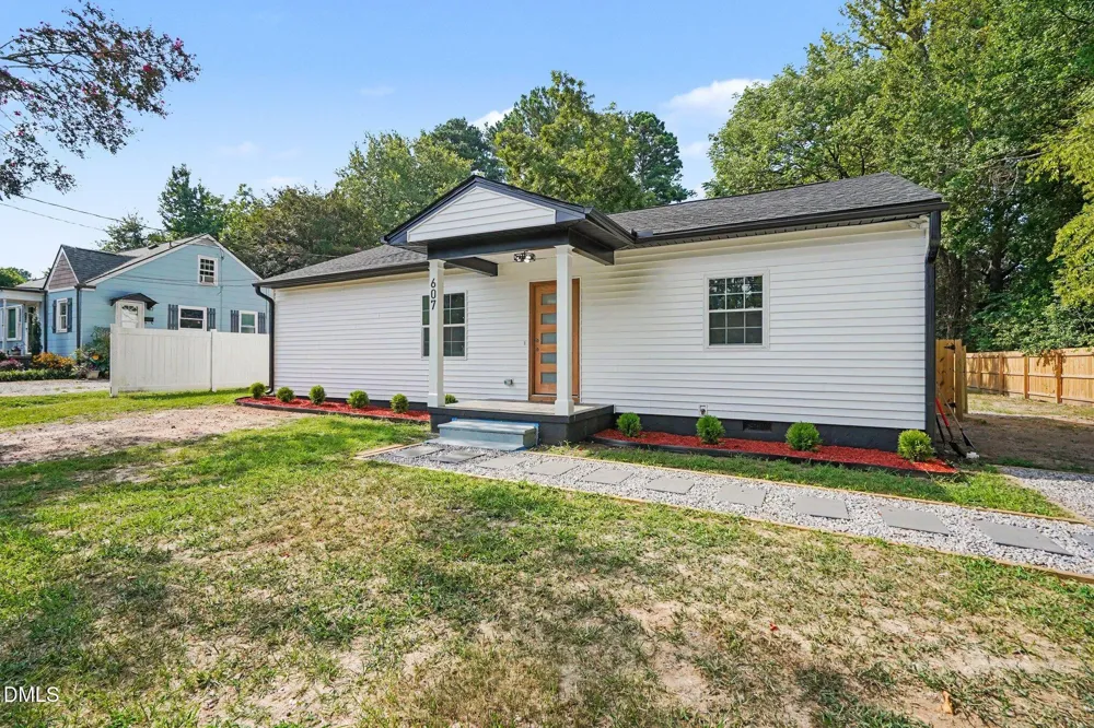 607 Dupree Street Garner, NC 27529